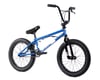 Image 2 for Tall Order Ramp 18" BMX Bike (18.5" Toptube) (Blue)